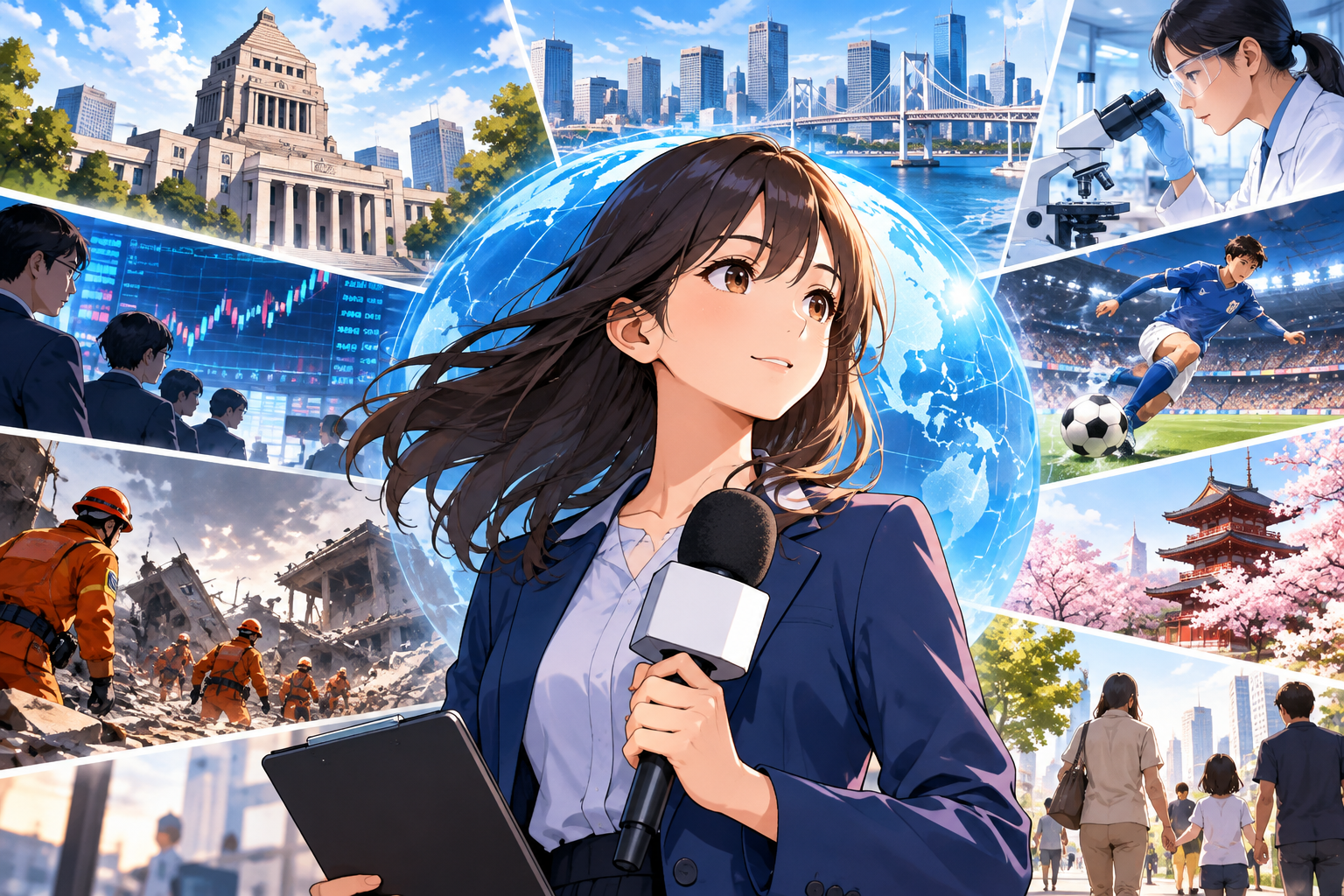話題・ニュース