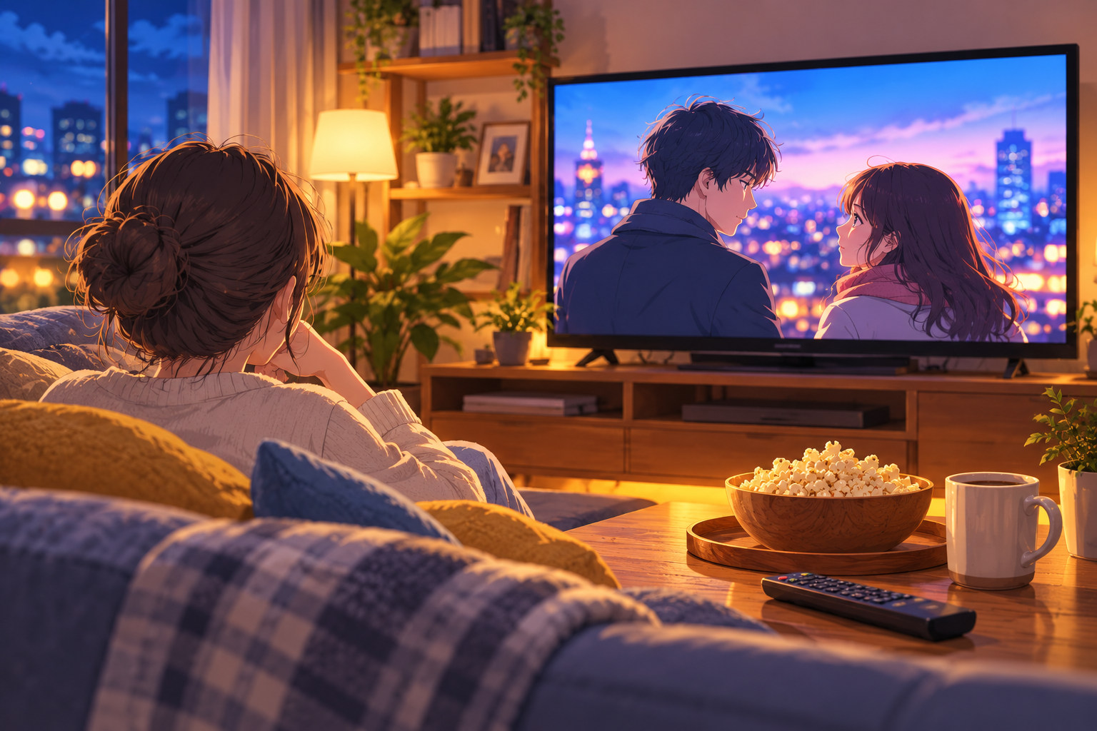テレビ・ドラマ